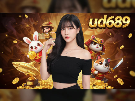 ud689 เว็บตรง