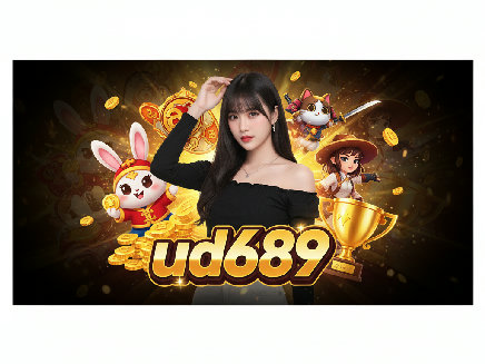 ud689 สล็อตออนไลน์