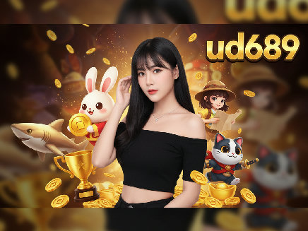 สล็อตเว็บตรง ud689